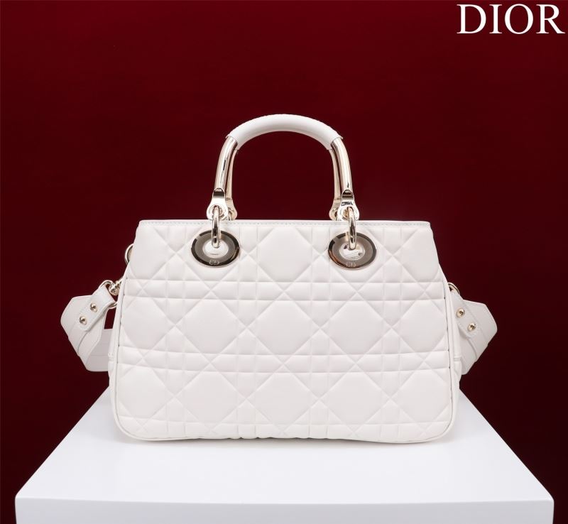 Christian Dior My Lady Bags